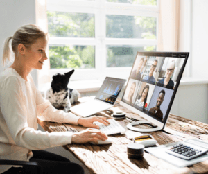 Marketing Consultant