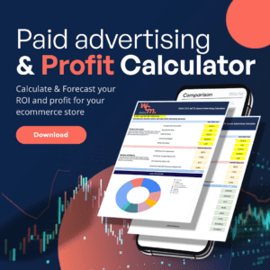 Paid Advertising & Profit